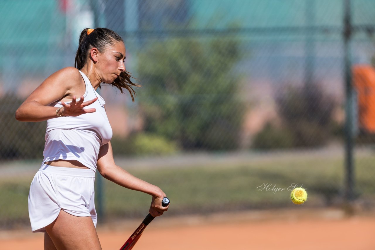 Bild 421 - Kaltenkirchen  ITF / Masters Nord